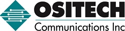 Ositech Communications Inc.